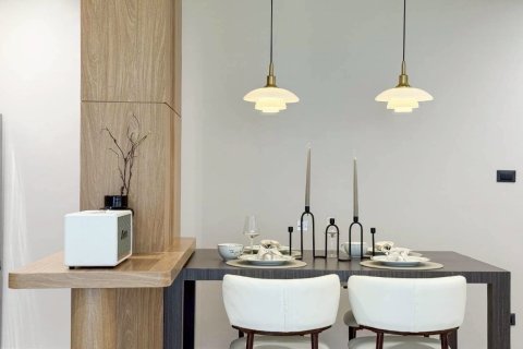 Apartment in Pattaya, Thailand 3 rooms № 159830 - photo 11