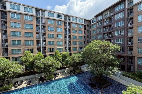 Apartment in Pattaya, Thailand 3 rooms № 159830 - photo 28