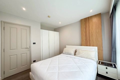 Apartment in Pattaya, Thailand 3 rooms № 159830 - photo 17