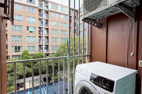 Apartment in Pattaya, Thailand 3 rooms № 159830 - photo 24