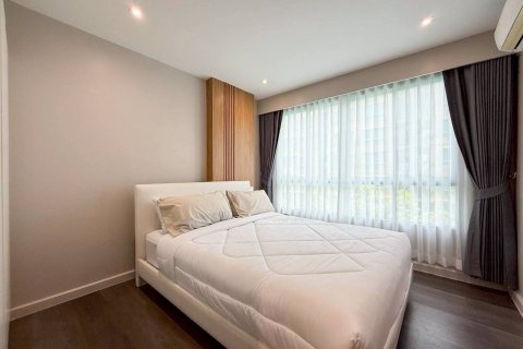 Apartment in Pattaya, Thailand 3 rooms № 159830 - photo 16