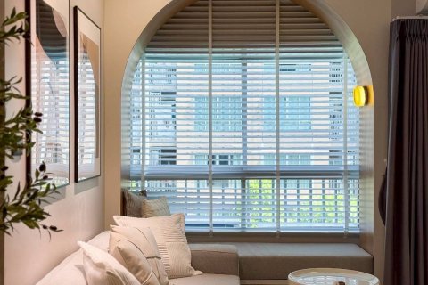 Квартира в Паттайе, Таиланд с 3 комнатами № 159830 - фото 7