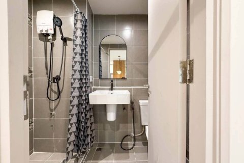 Квартира в Паттайе, Таиланд с 3 комнатами № 159830 - фото 23