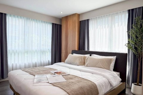 Apartment in Pattaya, Thailand 3 rooms № 159830 - photo 18