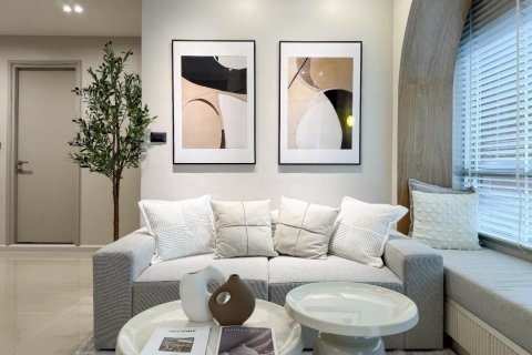 Квартира в Паттайе, Таиланд с 3 комнатами № 159830 - фото 8