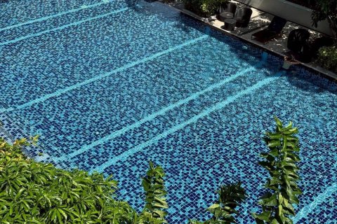 Apartment in Pattaya, Thailand 3 rooms № 159830 - photo 29