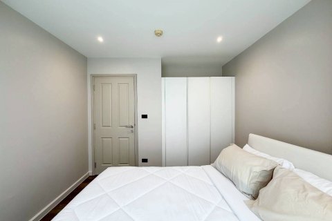 Apartment in Pattaya, Thailand 3 rooms № 159830 - photo 15