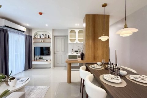 Apartment in Pattaya, Thailand 3 rooms № 159830 - photo 2