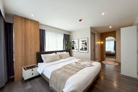 Apartment in Pattaya, Thailand 3 rooms № 159830 - photo 19