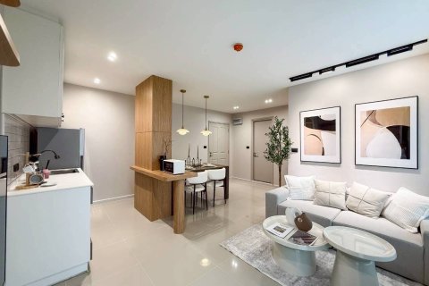 Apartment in Pattaya, Thailand 3 rooms № 159830 - photo 6