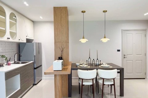 Apartment in Pattaya, Thailand 3 rooms № 159830 - photo 14