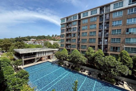 Apartment in Pattaya, Thailand 3 rooms № 159830 - photo 26