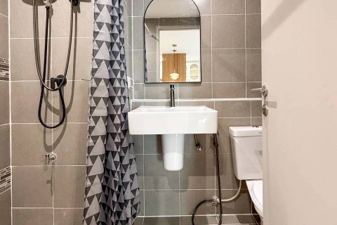 Apartment in Pattaya, Thailand 3 rooms № 159830 - photo 22