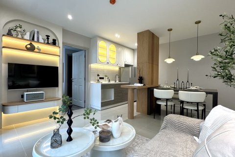 Apartment in Pattaya, Thailand 3 rooms № 159830 - photo 10