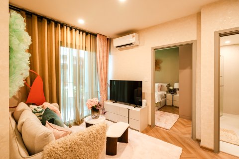 Apartment in Pattaya, Thailand 2 rooms № 159829 - photo 7