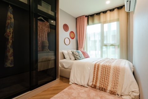 Apartment in Pattaya, Thailand 2 rooms № 159829 - photo 10