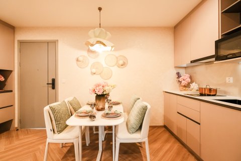 Apartment in Pattaya, Thailand 2 rooms № 159829 - photo 6