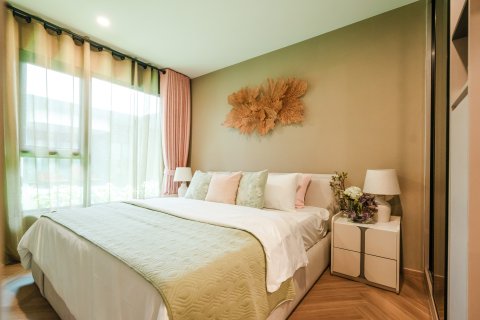 Apartment in Pattaya, Thailand 2 rooms № 159829 - photo 11