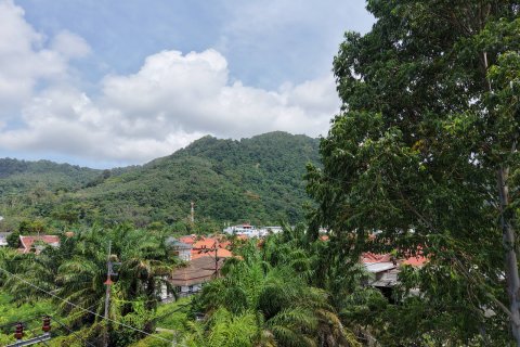 Apartment in Pattaya, Thailand 2 rooms № 159829 - photo 16