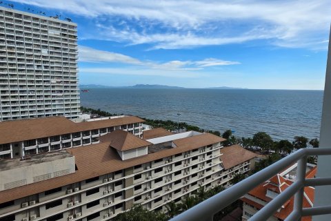 Studio in Pattaya, Thailand № 159825 - photo 12