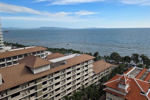 Studio in Pattaya, Thailand № 159825 - photo 13