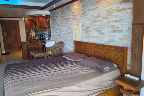 Studio in Pattaya, Thailand № 159825 - photo 3