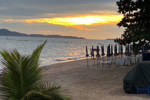 Studio in Pattaya, Thailand № 159825 - photo 9