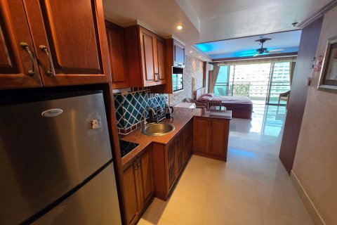 Studio in Pattaya, Thailand № 159825 - photo 5