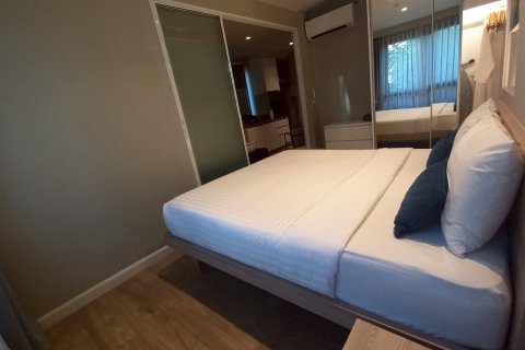 Apartment in Pattaya, Thailand 2 rooms № 159824 - photo 9