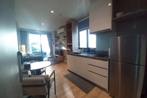 Apartment in Pattaya, Thailand 2 rooms № 159824 - photo 7