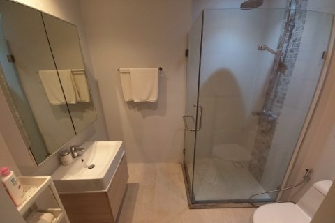 Apartment in Pattaya, Thailand 2 rooms № 159824 - photo 14