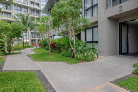 Apartment in Pattaya, Thailand 2 rooms № 159824 - photo 23