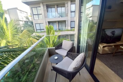 Apartment in Pattaya, Thailand 2 rooms № 159824 - photo 15