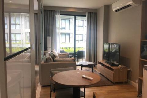 Apartment in Pattaya, Thailand 2 rooms № 159824 - photo 6