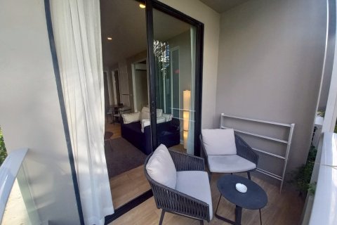 Apartment in Pattaya, Thailand 2 rooms № 159824 - photo 16