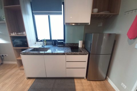 Apartment in Pattaya, Thailand 2 rooms № 159824 - photo 8