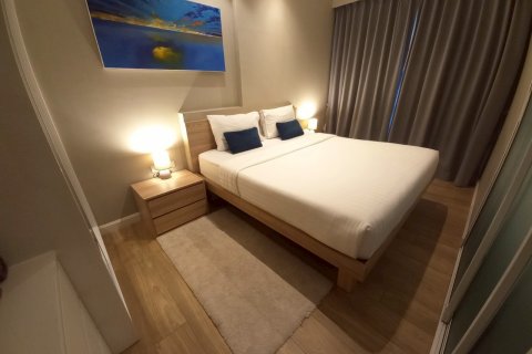 Apartment in Pattaya, Thailand 2 rooms № 159824 - photo 10