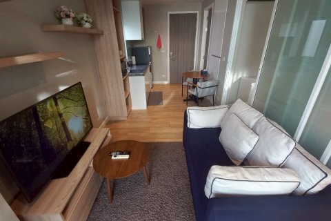 Apartment in Pattaya, Thailand 2 rooms № 159824 - photo 4