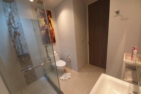 Apartment in Pattaya, Thailand 2 rooms № 159824 - photo 12