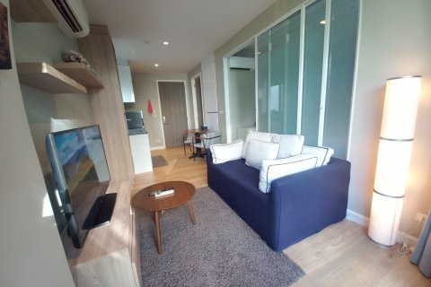 Apartment in Pattaya, Thailand 2 rooms № 159824 - photo 3