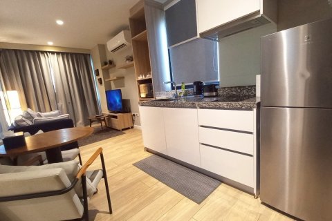 Apartment in Pattaya, Thailand 2 rooms № 159824 - photo 5