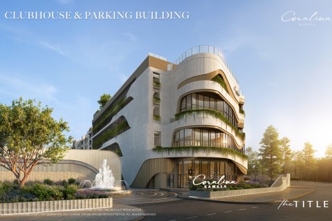 Apartment in Pattaya, Thailand 2 rooms № 159828 - photo 14