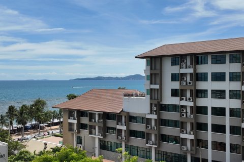 Apartment in Pattaya, Thailand 2 rooms № 159826 - photo 23
