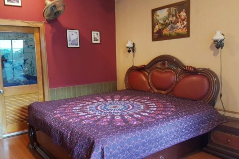 Apartment in Pattaya, Thailand 2 rooms № 159826 - photo 3