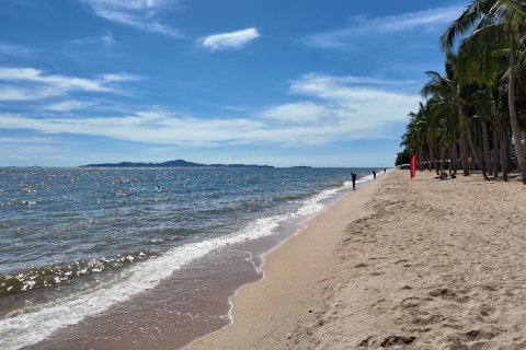 Apartment in Pattaya, Thailand 2 rooms № 159826 - photo 28