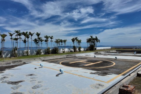 Apartment in Pattaya, Thailand 2 rooms № 159826 - photo 24