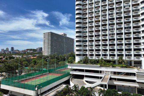 Apartment in Pattaya, Thailand 2 rooms № 159826 - photo 14