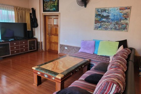 Apartment in Pattaya, Thailand 2 rooms № 159826 - photo 2