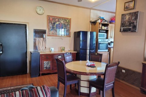 Appartement à Pattaya, Thaïlande 2 chambres № 159826