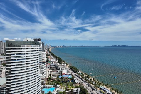 Apartment in Pattaya, Thailand 2 rooms № 159826 - photo 15